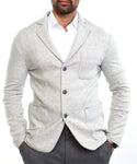 Eldorado Shacket Blazer | Grey