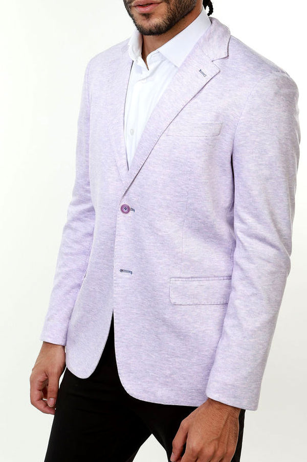 Eldorado Blazer Springer | Lavande