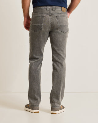 Tommy Bahama Island Drifter Jean | Medium Grey