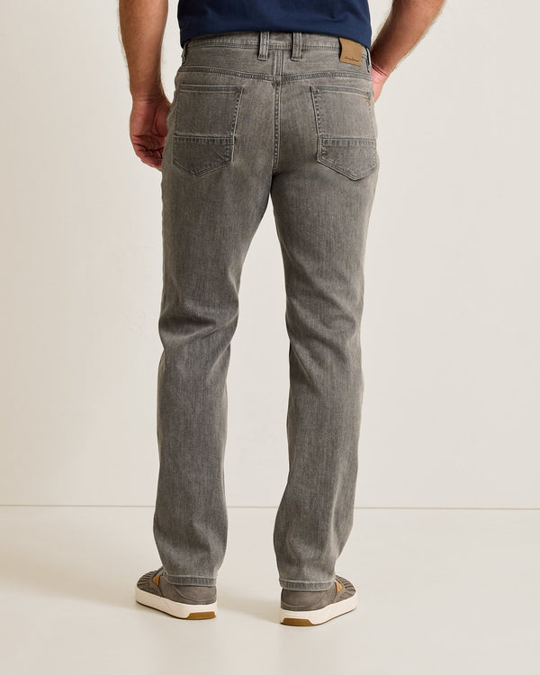 Tommy Bahama Island Drifter Jean | Medium Grey