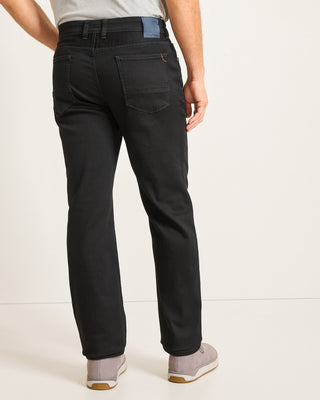 Tommy Bahama Island Drifter Jeans | Black Wash