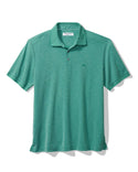 Tommy Bahama Via Verde IslandZone® Polo | Gulf Shore - Caswell's Fine Menswear