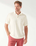 Tommy Bahama Via Verde IslandZone® Polo | Continental - Caswell's Fine Menswear