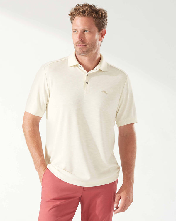 Tommy Bahama Via Verde IslandZone® Polo | Continental - Caswell's Fine Menswear
