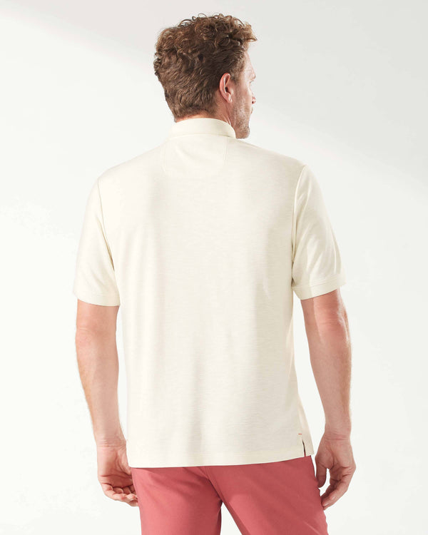 Tommy Bahama Via Verde IslandZone® Polo | Continental - Caswell's Fine Menswear