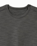 Tommy Bahama Paradise Isles IslandZone® Short-Sleeve Shirt | Coal - Caswell's Fine Menswear