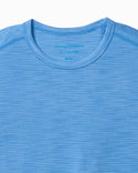 Tommy Bahama Paradise Isles IslandZone® Short-Sleeve Shirt | Download Blue