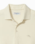 Tommy Bahama  Bay Stripe IslandZone® Polo | Continental