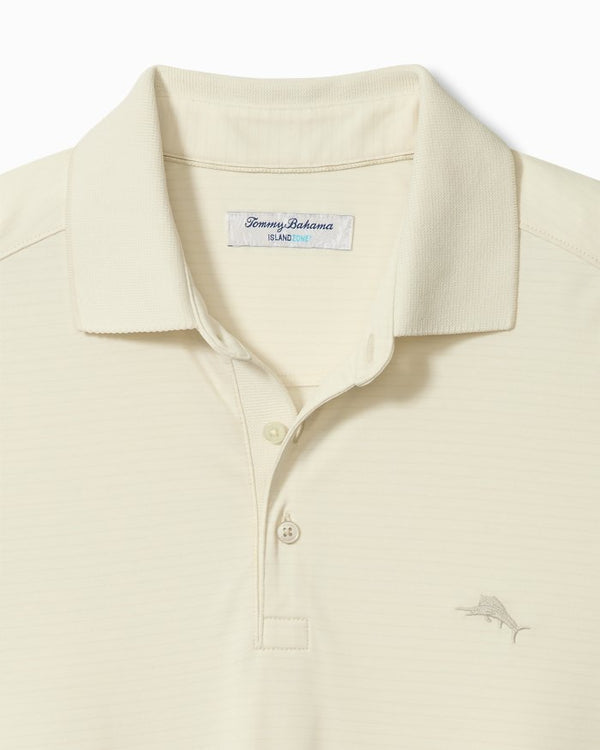 Tommy Bahama  Bay Stripe IslandZone® Polo | Continental