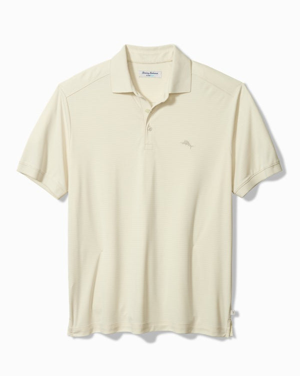 Tommy Bahama  Bay Stripe IslandZone® Polo | Continental