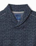 Tommy Bahama Cobble Hill Sweatshirt | Ocean Deep - Caswell's Fine Menswear