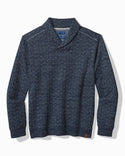 Tommy Bahama Cobble Hill Sweatshirt | Ocean Deep - Caswell's Fine Menswear