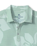 Tommy Bahama Costa Wave Grande Polo | Misty Field