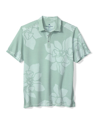 Tommy Bahama Costa Wave Grande Polo | Misty Field