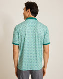 Tommy Bahama Palm Desert Sunrise Polo | Paradise Coast