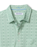 Tommy Bahama San Lucio Shibori Splash Stretch Polo | The Greens