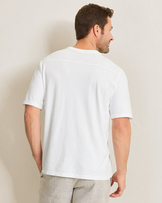 Tommy Bahama Kauai Keys T-Shirt | White