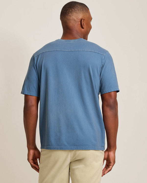 Tommy Bahama Kauai Keys T-Shirt | Regal Blue