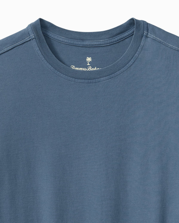 Tommy Bahama Kauai Keys T-Shirt | Regal Blue