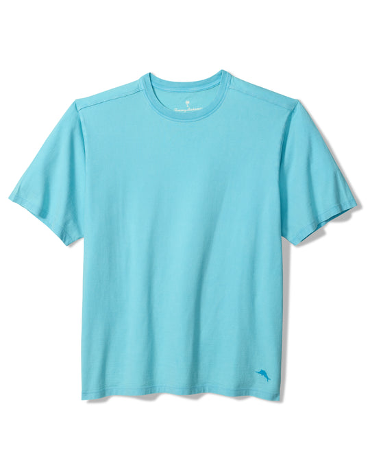 Tommy Bahama Kauai Keys T-Shirt | Turquoise Haze