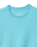 Tommy Bahama Kauai Keys T-Shirt | Turquoise Haze
