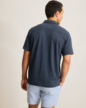Tommy Bahama Harbor Isles Polo | Starry Night - Caswell's Fine Menswear