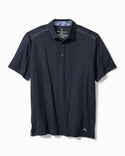 Tommy Bahama Harbor Isles Polo | Starry Night - Caswell's Fine Menswear