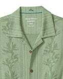 Tommy Bahama Palm Fresco Beach Border IslandZone® Camp Shirt | Elm