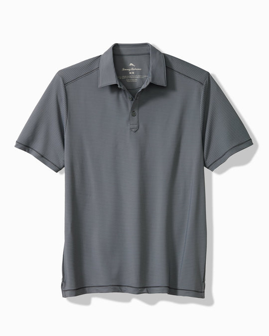 Tommy Bahama Costa Wave IslandZone® Polo | Turbulance