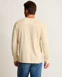 Tommy Bahama Port Oasis Long-Sleeve Henley | Abalone