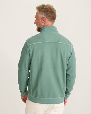 Tommy Bahama Montego Beach Half Zip | Sea Spa