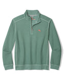 Tommy Bahama Montego Beach Half Zip | Sea Spa