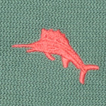 Tommy Bahama Montego Beach Half Zip | Sea Spa