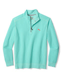 Tommy Bahama Montego Beach Half-Zip Sweatshirt | Lawn Chair