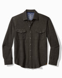 Tommy Bahama Fireside Coast Stretch Flannel | Rockwell