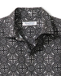 Tommy Bahama Coast Mosaic Geo | Bala Shark - Caswell's Fine Menswear