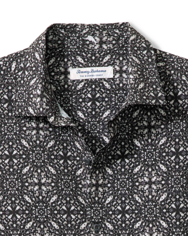 Tommy Bahama Coast Mosaic Geo | Bala Shark - Caswell's Fine Menswear