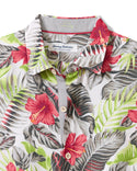 Tommy Bahama Coconut Point Hibiscus Shores | Summer Grey