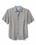 Tommy Bahama Coconut Point Dos Rios | Shadow - Caswell's Fine Menswear