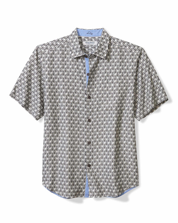 Tommy Bahama Coconut Point Dos Rios | Shadow - Caswell's Fine Menswear