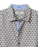 Tommy Bahama Coconut Point Dos Rios | Shadow - Caswell's Fine Menswear