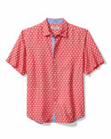 Tommy Bahama Coconut Point Dos Rios | Paradise Pink - Caswell's Fine Menswear