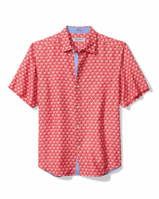 Tommy Bahama Coconut Point Dos Rios | Paradise Pink