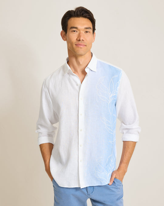 Tommy Bahama Villa Rosa Vines | Dew Drop