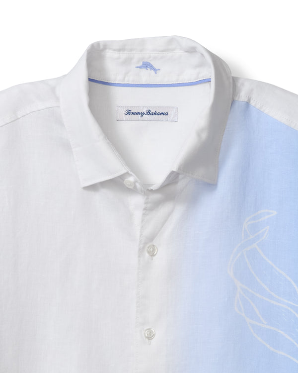 Tommy Bahama Villa Rosa Vines | Dew Drop