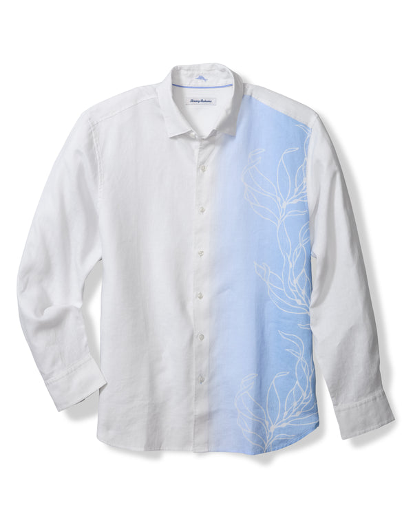 Tommy Bahama Villa Rosa Vines | Dew Drop
