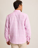 Tommy Bahama Paradisio Plaid | Pink Corsage
