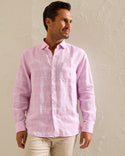 Tommy Bahama Paradisio Plaid | Pink Corsage