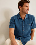 Tommy Bahama Beachside Cruiser | Indigo