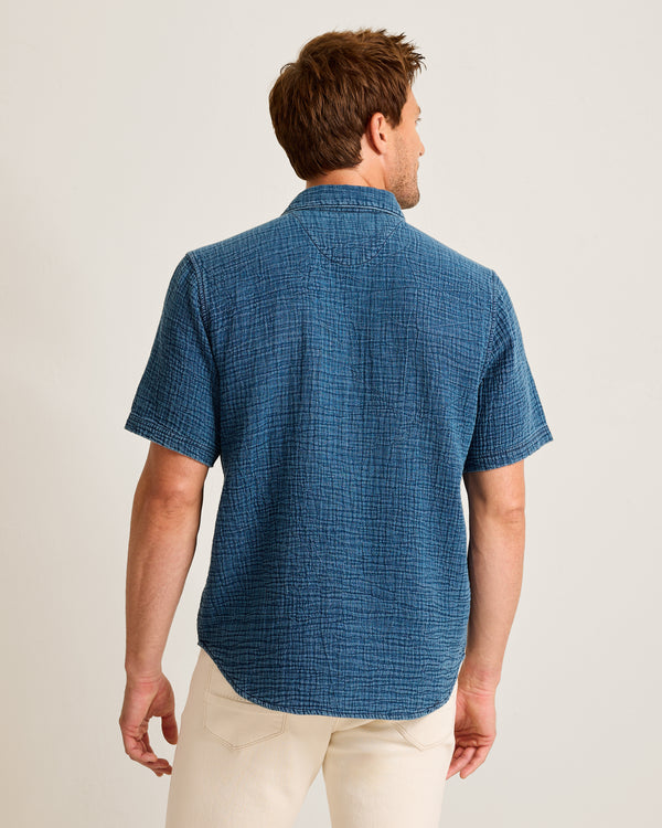 Tommy Bahama Beachside Cruiser | Indigo